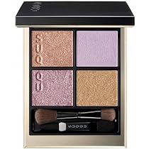 Amazon.co.jp: SUQQU スック シグニチャー カラー アイズ 151 花盛